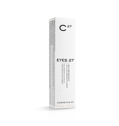 C27 - Eyes 27 Crema Contorno Occhi Confezione 15 Ml