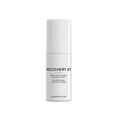 C27 - Recovery 27 Siero Lenitivo per Pelle Sensibile Confezione 30 Ml