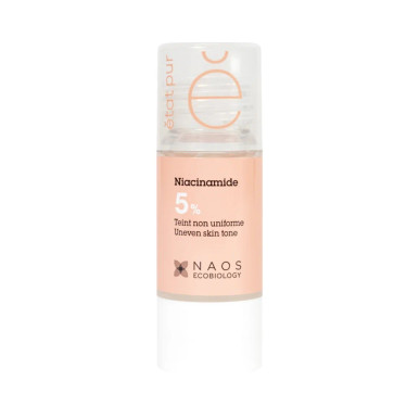 Etat Pur - Niacinamide 5% Illuminante Uniformante Confezione 15 Ml
