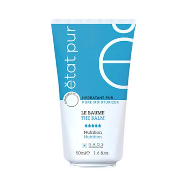 Etat Pur - Balsamo Idratante Ultra-Ricco Confezione 40 Ml