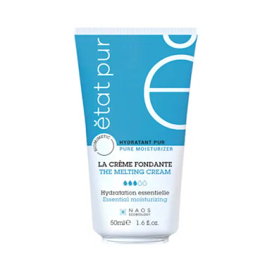 Etat Pur - Crema Idratante Fondente Confezione 40 Ml