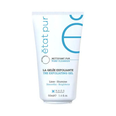 Etat Pur - Gel Viso Purificante e Opacizzante Confezione 50 Ml