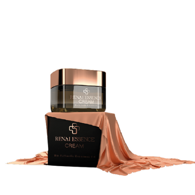 Renai Essence - Crema Antirughe con Esosomi Effetto Botox Like Confezione 50 Ml