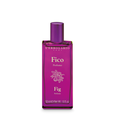 L'Erbolario - Fico Profumo Confezione 50 Ml
