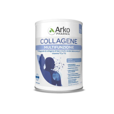 Arkopharma - Collagene Multifunzione Confezione 260 Gr