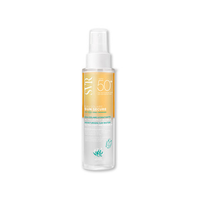 Laboratoires SVR - Sun Secure Acqua Bifasica SPF50+ Confezione 100 Ml