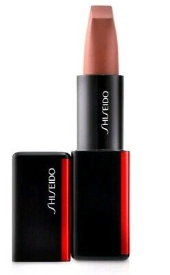 Shiseido - Modern Matte Powder Lipstick Rossetto Coprente 506 Confezione 4 Gr