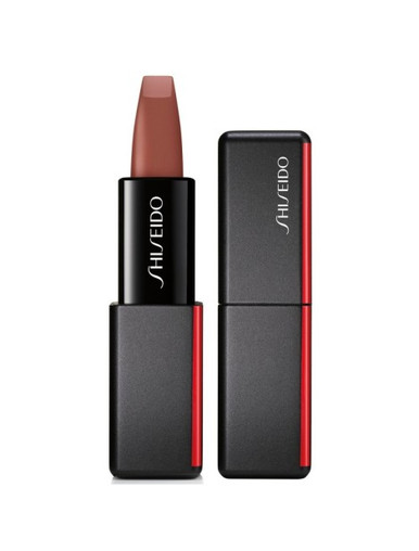 Shiseido - Modern Matte Powder Lipstick Rossetto Coprente 507 Confezione 4 Gr