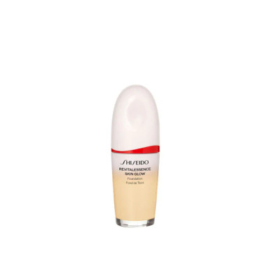 Shiseido - Revitalessence Skin Glow Foundation 120 Confezione 30 Ml