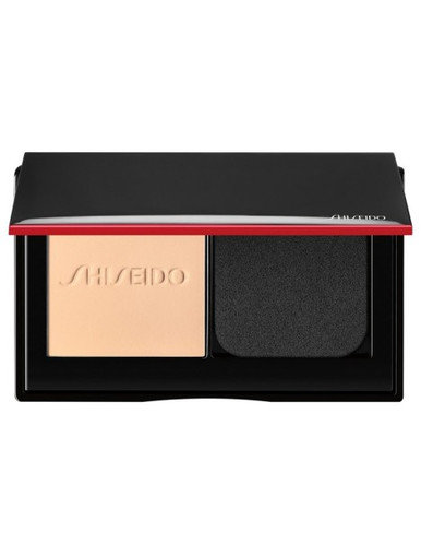 Shiseido - Synchro Skin Self Refreshing Powder Foundation 130 Confezione 1 Pezzo