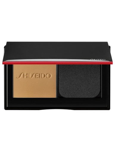 Shiseido - Synchro Skin Self Refreshing Powder Foundation 340 Confezione 1 Pezzo