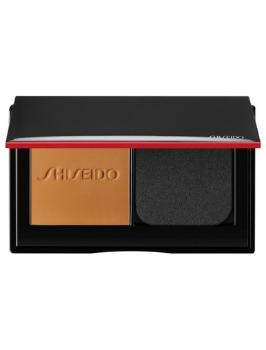 Shiseido - Synchro Skin Self Refreshing Powder Foundation 410 Confezione 1 Pezzo