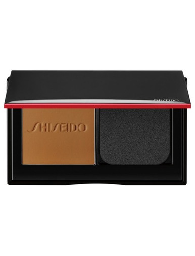 Shiseido - Synchro Skin Self Refreshing Powder Foundation 440 Confezione 1 Pezzo