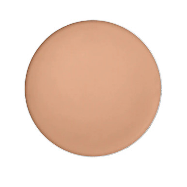 Shiseido - Tanning Compact Foundation SPF10+ Honey Refill Confezione 1 Pezzo