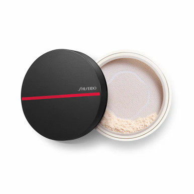 Shiseido - Synchro Skin Invisible Silk Pressed Powder 2 Confezione 7 Gr