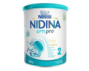 Nidina - Optipro 2 Polvere Confezione 800 Ml