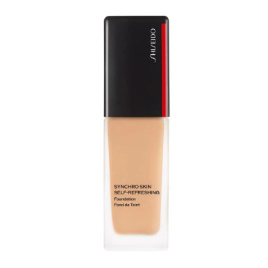 Shiseido - Synchro Skin Refreshing Lifting Foundation SPF30+ 230 Confezione 30 Ml