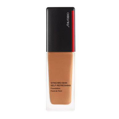 Shiseido - Synchro Skin Refreshing Lifting Foundation SPF30+ 430 Confezione 30 Ml