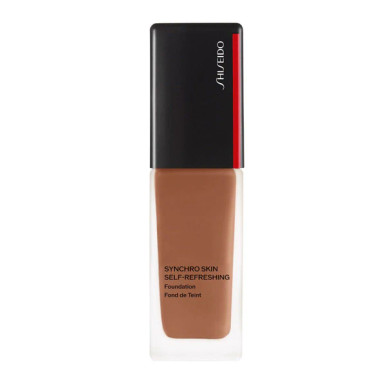 Shiseido - Synchro Skin Refreshing Lifting Foundation SPF30+ 450 Confezione 30 Ml