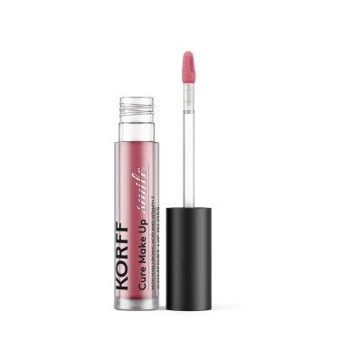 Korff - Comfort Lip Gloss Smile 03 Petal Confezione 4 Ml