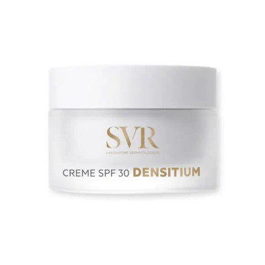 Laboratoires SVR - Densitium Crema Viso SPF30+ Confezione 50 Ml