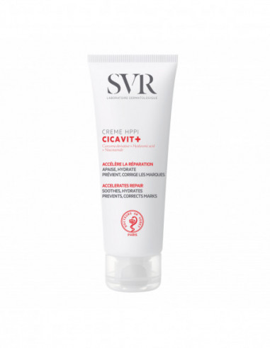 Laboratoires SVR - Cicavit+ Creme Hppi Crema Viso Anti Macchia Confezione 40 Ml