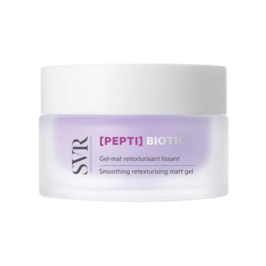 Laboratoires SVR - Pepti Biotic Gel Viso Opacizzante  Confezione 50 Ml