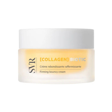 Laboratoire SVR - Biotic Collagen Crema Viso Rimpolpante e Rigenerante Confezione 50 Ml