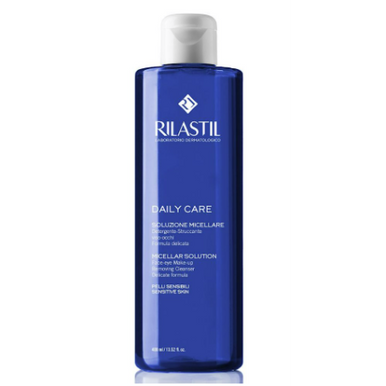 Rilastil - Daily Care Soluzione Micellare Struccante Confezione 500 Ml