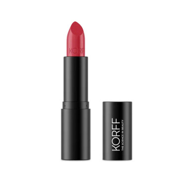 Korff - Cure Make Up Rossetto Collagene Lumi-Matt N.04 Confezione 4,2 Ml