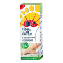 Prep - Crema Talloni Screpolati Confezione 75 Ml ESAURIMENTO SCORTE