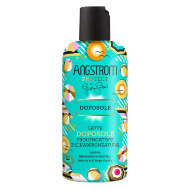 Angstrom - Doposole Latte Idratante Confezione 200 Ml