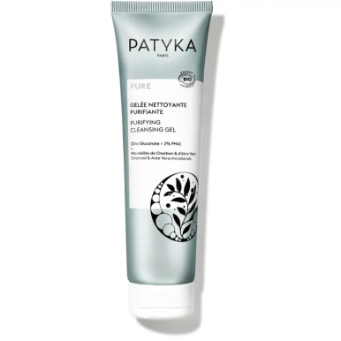 Patyka - Pure Gel Detergente Purificante Confezione 150 Ml NUOVA FORMULA