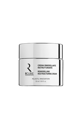 Rilastil - RCube Crema Rimodellante Confezione 50 Ml