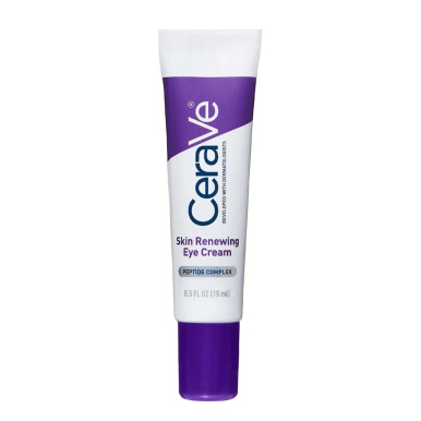 Cerave - Skin Renewing Crema Contorno Occhi Confezione 15 Ml