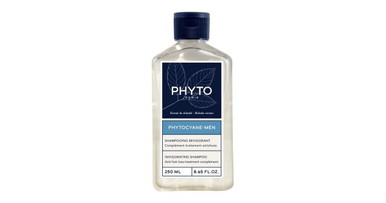 Phyto - Phytocyane Shampoo Anti Caduta Uomo Confezione 250 Ml