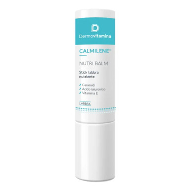 Dermovitamina - Calmilene Nutri Balm Confezione 4,5 Gr