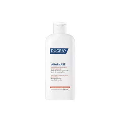 Ducray Anaphase Shampoo Rinforzante Anticaduta Confezione 400 Ml