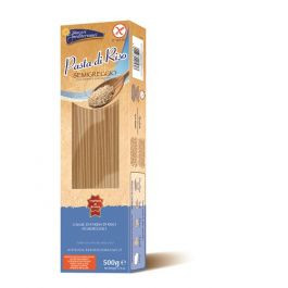 Piaceri Mediterranei - Spaghetti Senza Glutine Confezione 500 Gr