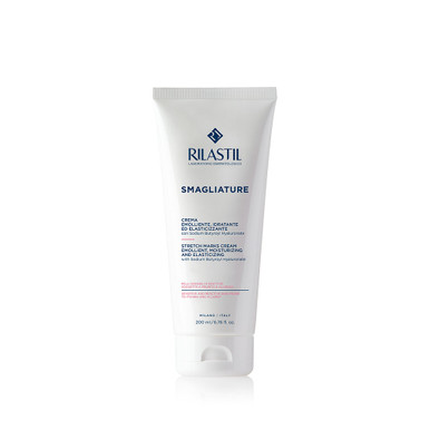 Rilastil - Smagliature Crema Pelli Sensibili e Reattive Confezione 200 Ml