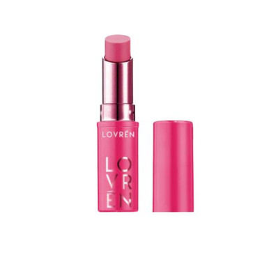 Lovrén - LB2 Lip Stick Balm Color Boost Rubino