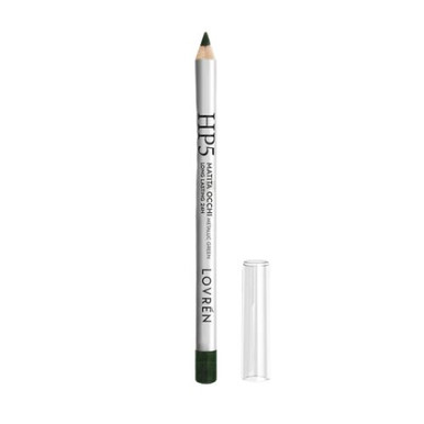 Lovrén - LP5 Matita Occhi Metallic Green 24h