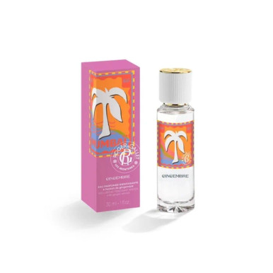 Roger&Gallet - Gingembre Acqua Profumata Speziata Confezione 30 Ml