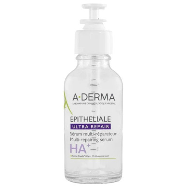 A-Derma - HA+ Siero Multi-Ristrutturante  Confezione 30 Ml