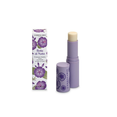 L'Erbolario - Bella Di Notte Profumo Solido Confezione 2.21 Gr