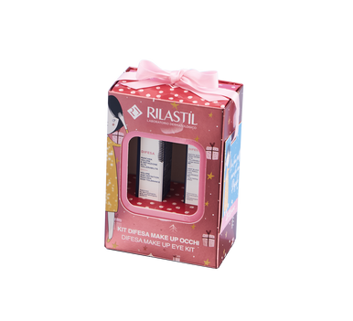 Rilastil - Cofanetto Natale Difesa Make Up