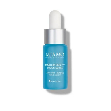 Miamo - Hyaluronic14+ Fusion Serum Confezione 10 Ml