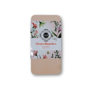 Iap Pharma - Floral Profumo Fiori Bianchi Confezione 150 Ml
