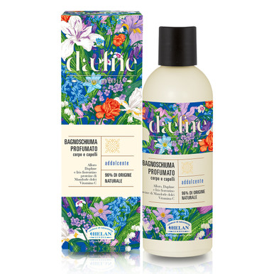 Helan - Daefne Bagnoschiuma Profumato Confezione 200 Ml