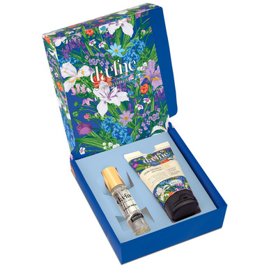 Helan - Daefne Cofanetto Regalo Crema Mani + Eau De Parfum